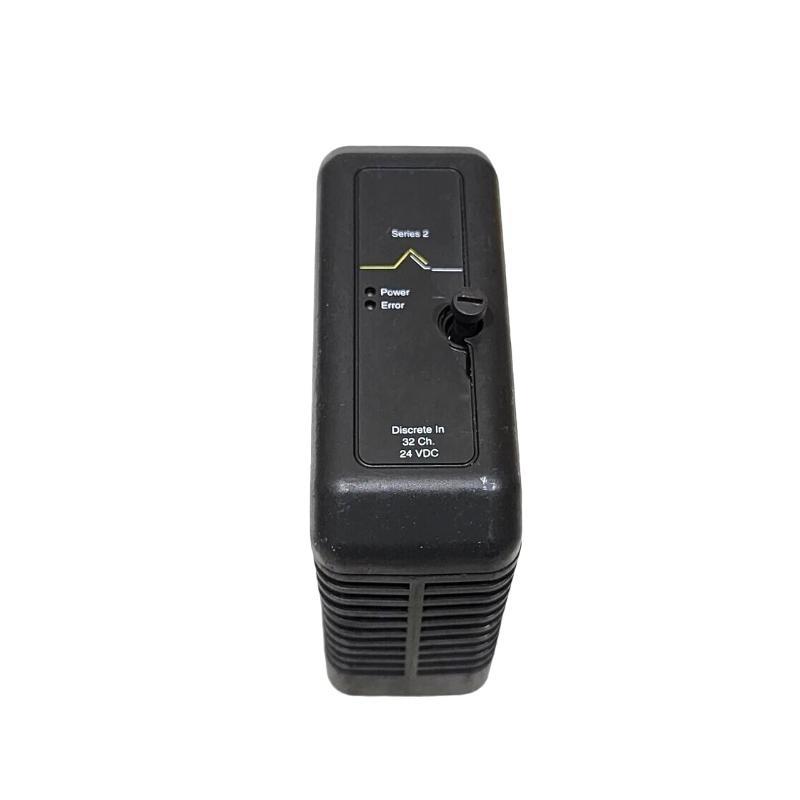 Emerson VE4002S2T1B2 Discrete Output Module Trusted supplier