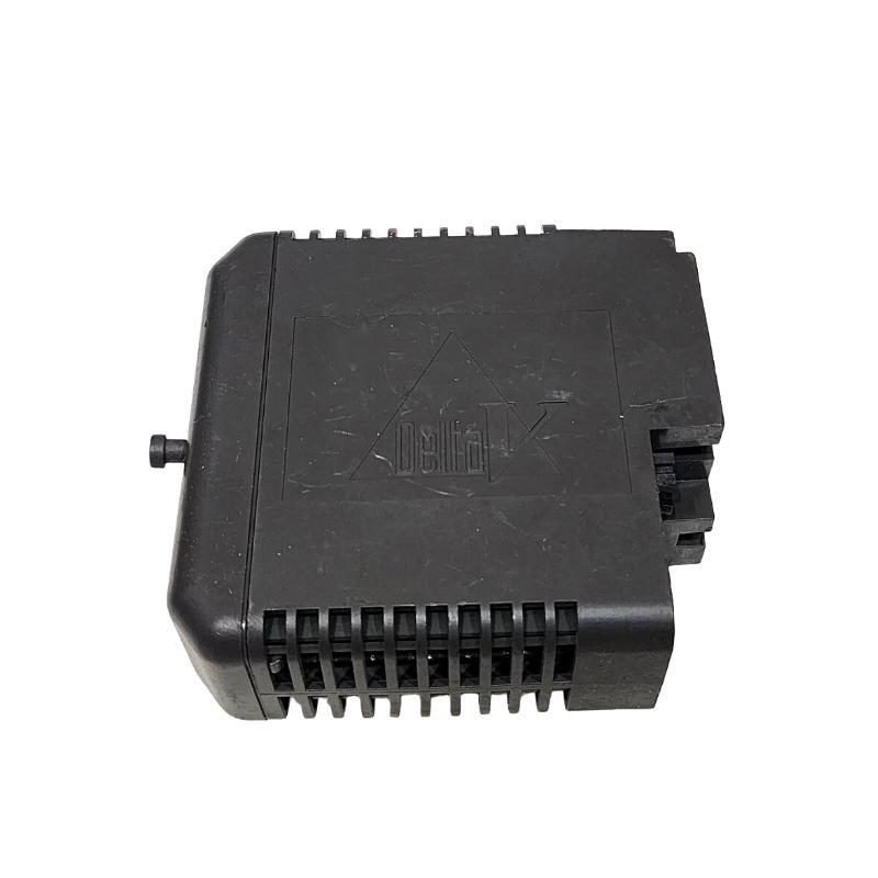 Emerson VE4002S2T1B2 Discrete Output Module Trusted supplier