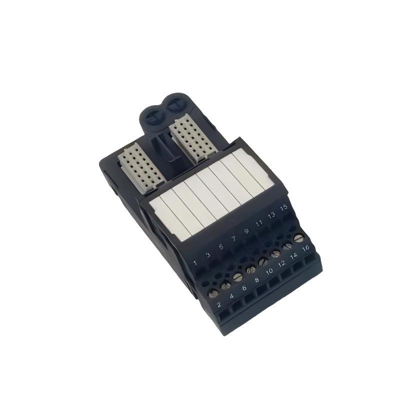 Emerson VE4003S2B2 Fused I/O Termination Block Trusted supplier
