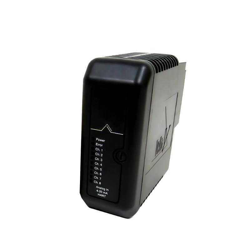 Emerson VE4003S2B2 Fused I/O Termination Block Trusted supplier