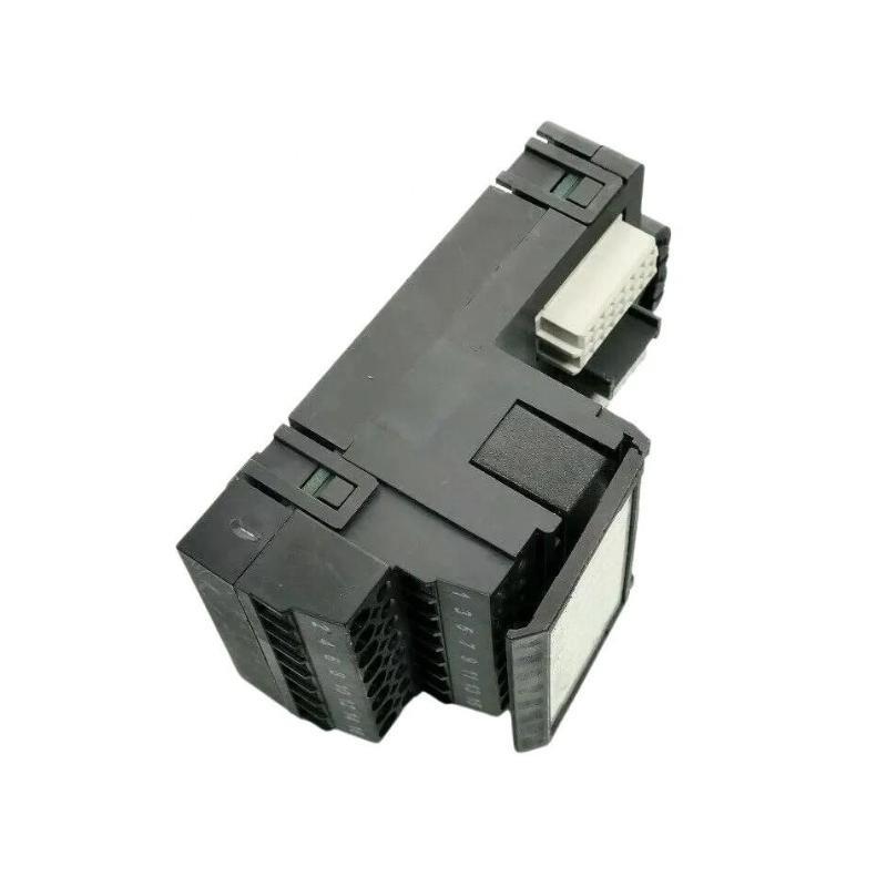 Emerson VE4003S2B3 KJ4001X1-CC1 Terminal Blocks Trusted supplier