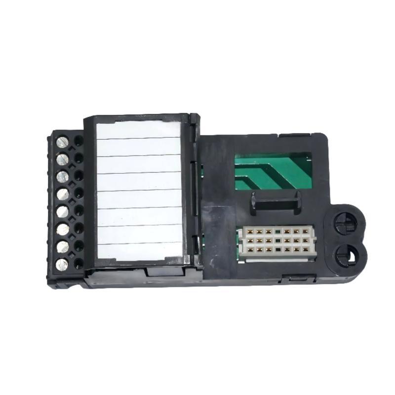 Emerson VE4003S2B7 Analog Input Card 12-Month Warranty