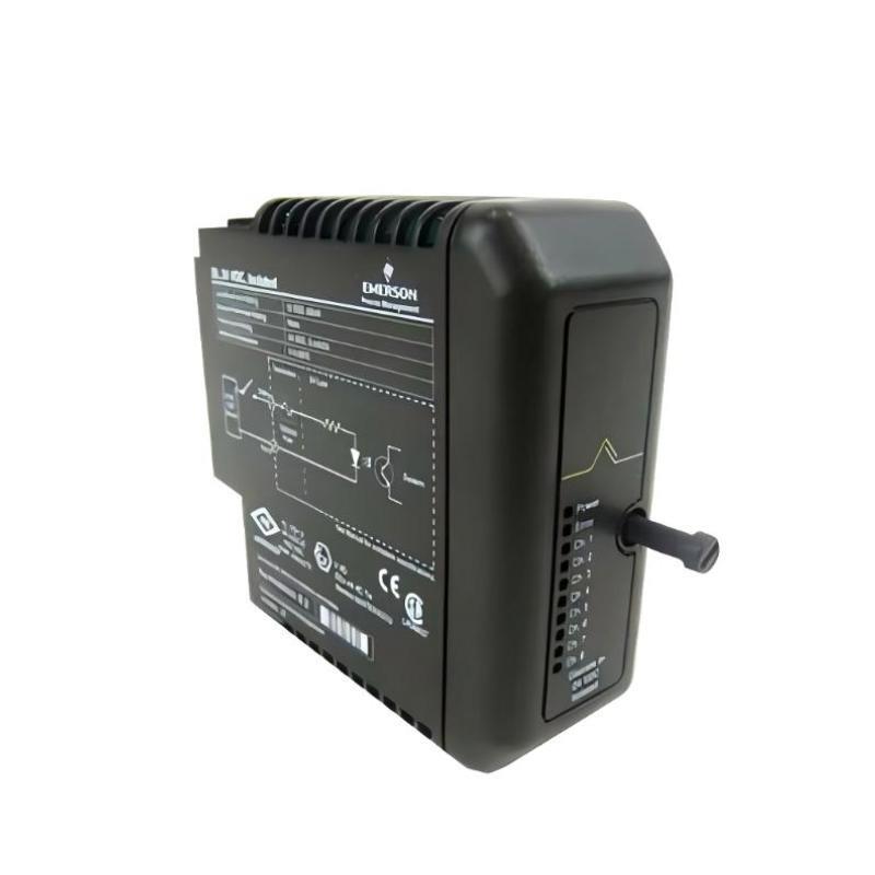 Emerson VE4003S2B9 16-Channel 2-Wire