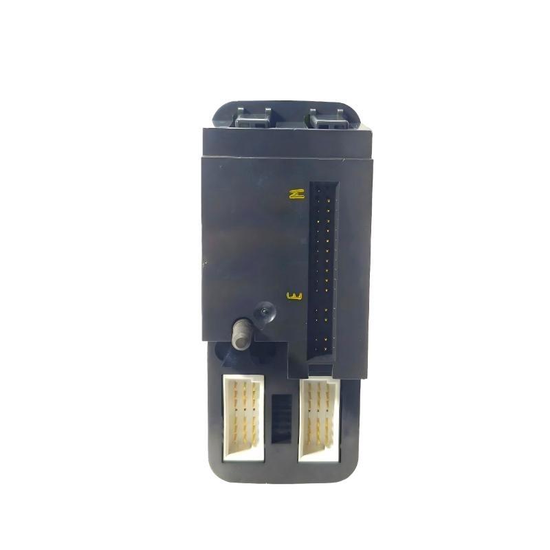 Emerson VE4003S2B9 16-Channel 2-Wire AI Terminal Block 30-Day Returns！
