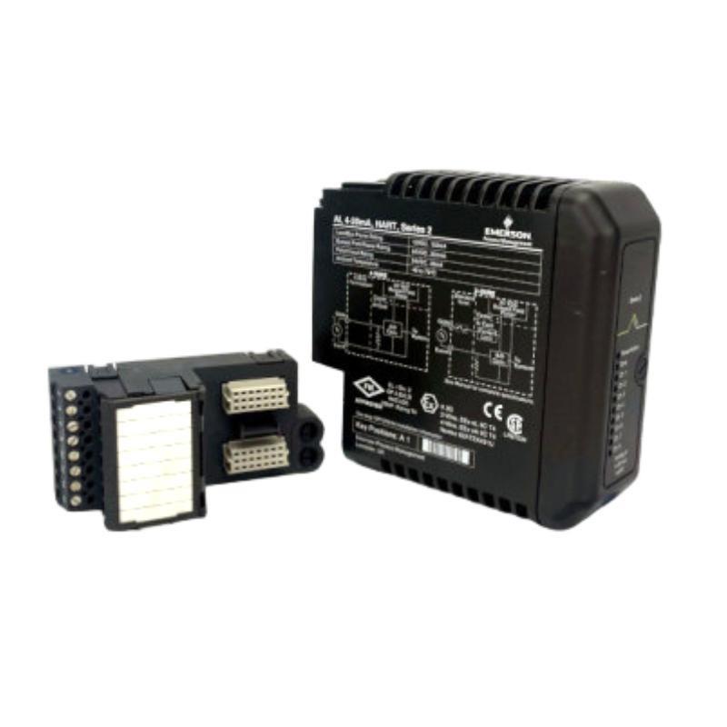 Emerson VE4003S2B9 KJ3223X1-EA1 Delt