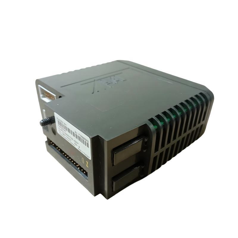 Emerson VE4003S6B1 Analog Input Card New In Stock