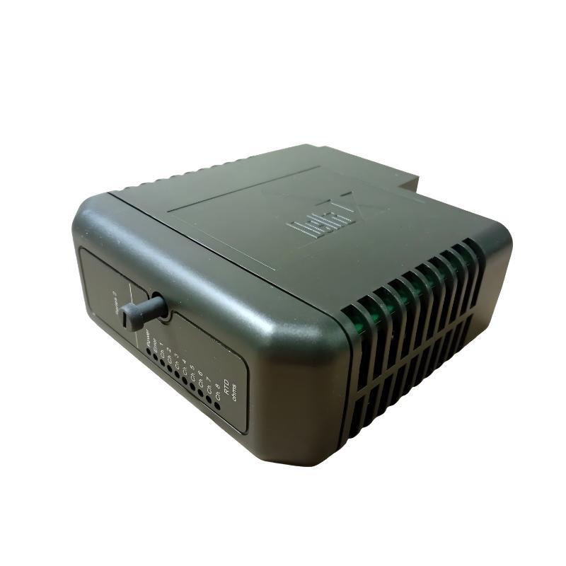 Emerson VE4003S6B1 Analog Input Card New In Stock