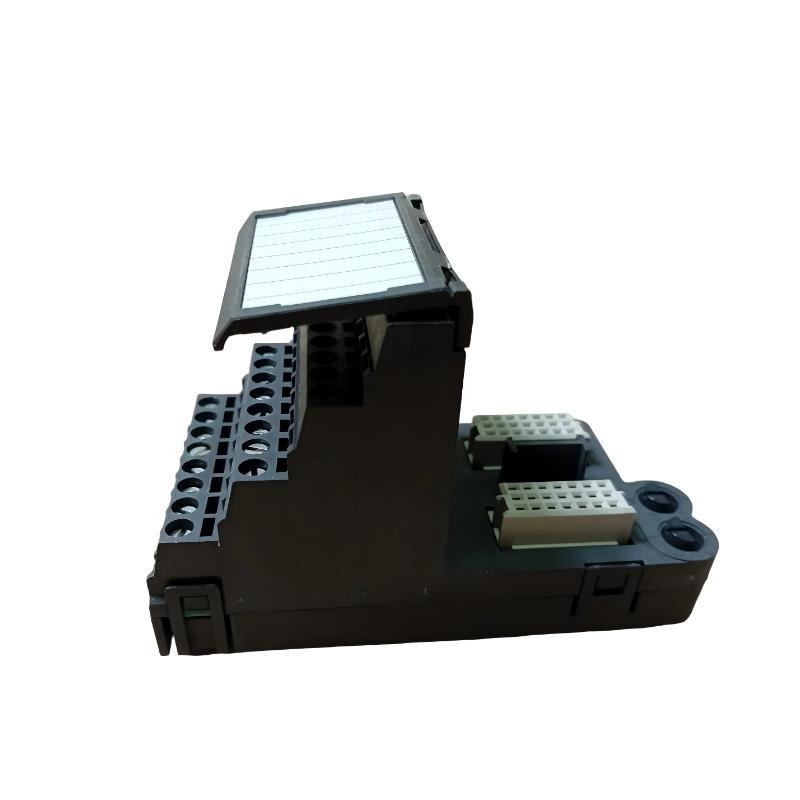 Emerson VE4003S6B1 Analog Input Card New In Stock