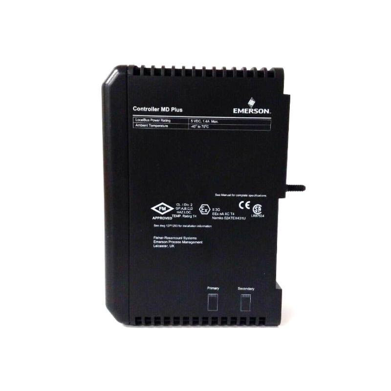 Emerson VE4003S7B1 Power Module New In Stock