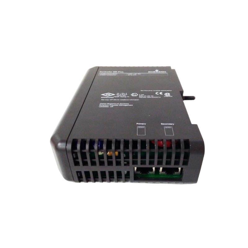 Emerson VE4005S2B1 Analog Output Card 30-Day Returns！