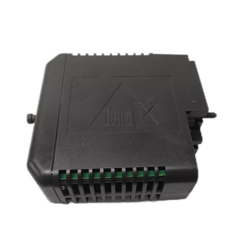 Emerson VE4005S2B2 KJ3221X1-BA1 12P2531X092 DeltaV systems Analog Output Card 30-Day Returns！