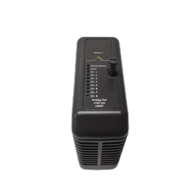 Emerson VE4005S2B2 KJ3221X1-BA1 12P2
