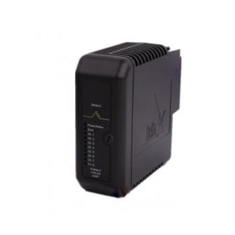 Emerson VE4005S2B3 Analog Output Card New In Stock