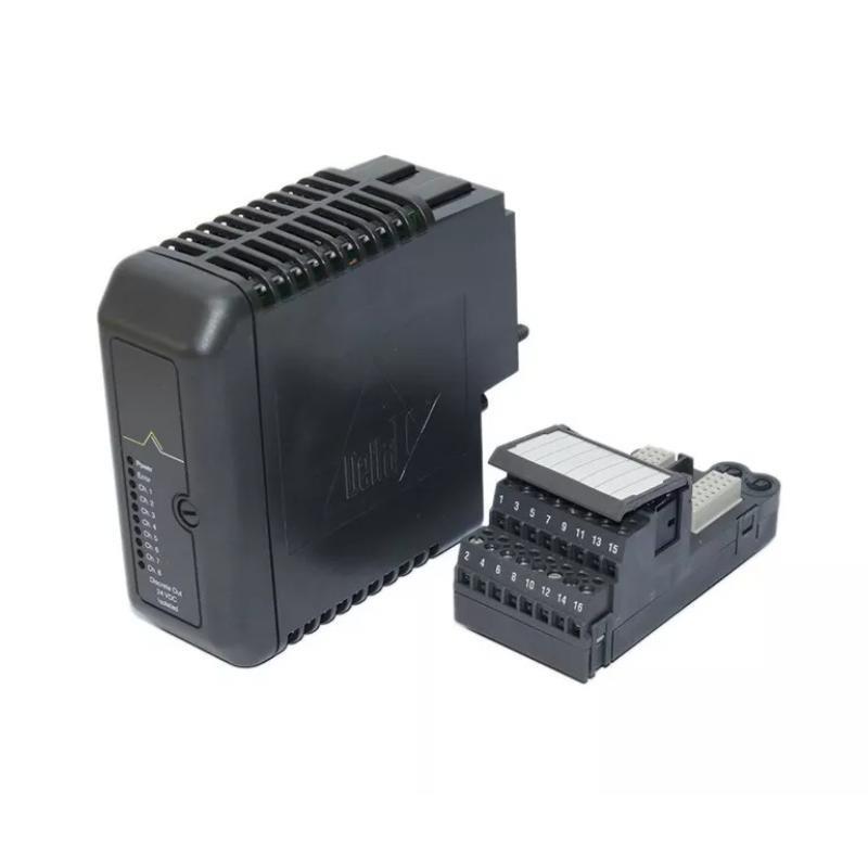 Emerson VE4005S2B5 Analog Output Car