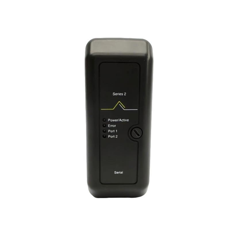 Emerson VE4006P KJ3241X1-BA1 12P2506