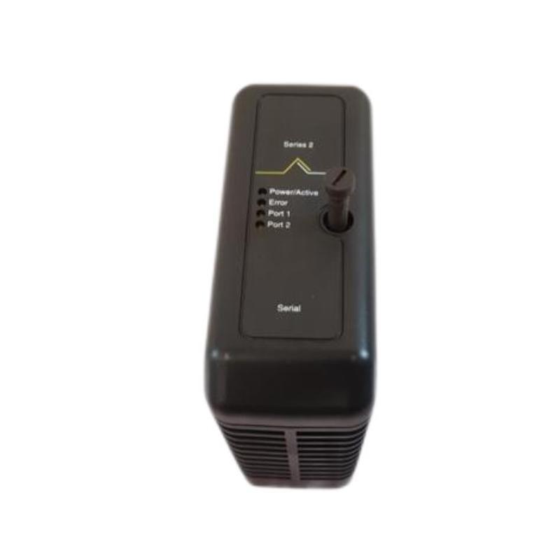Emerson KJ3241X1-BA1 Serial Interfac