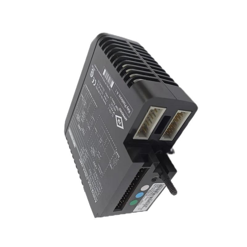 Emerson KJ3241X1-BA1 Serial Interface Card Original