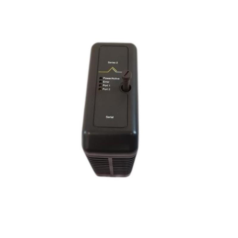Emerson VE4006P2 KJ3241X1-BA1 Serial