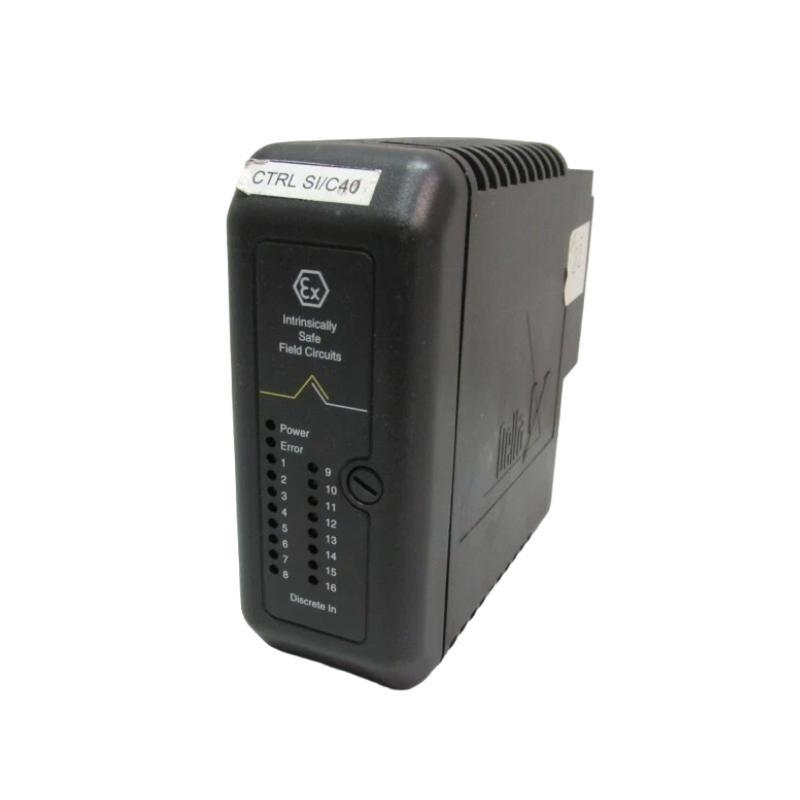 Emerson VE4010B1 KJ3101X1-BB1 12P186