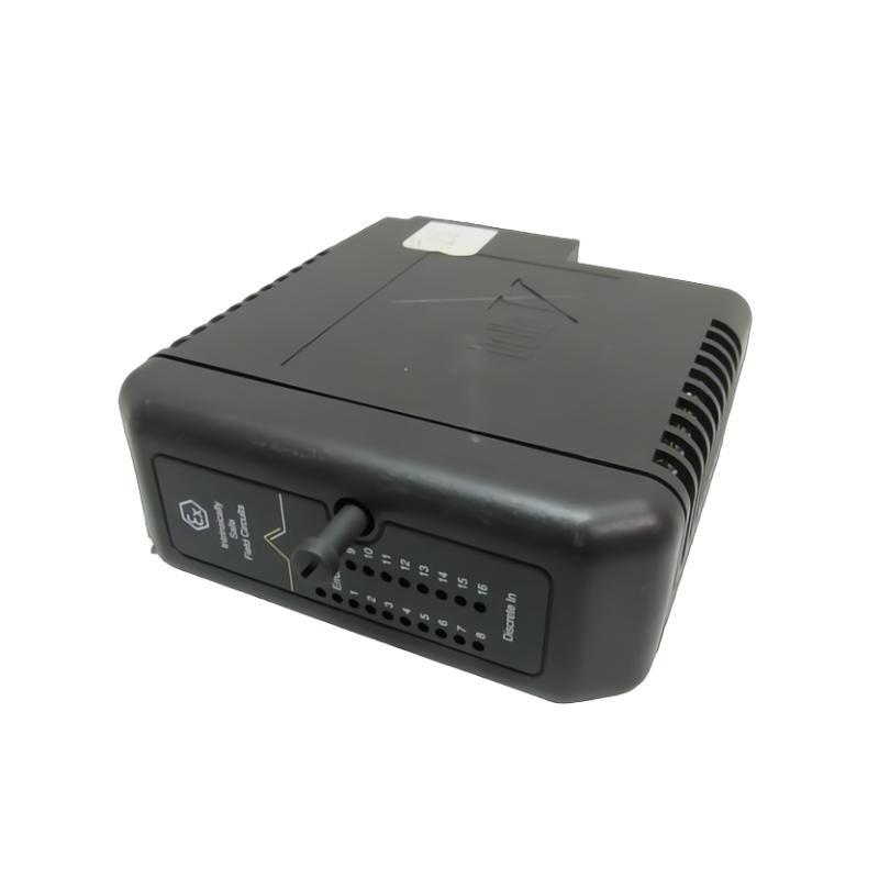Emerson VE4010B1 KJ3101X1-BB1 12P1866X042 IS DI Module 30-Day Returns！