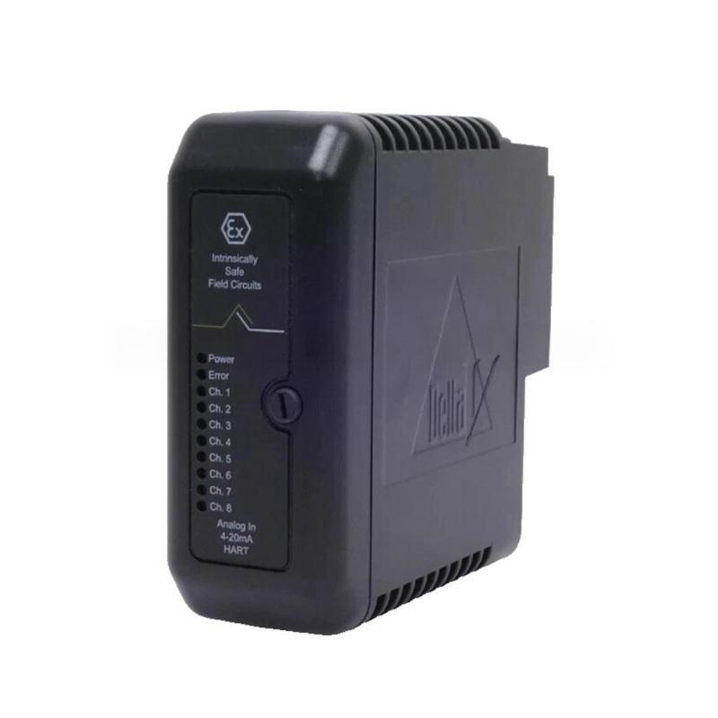 Emerson VE4012S2B1 I/O Module Kit 10