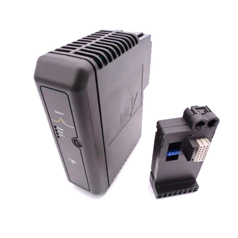 Emerson VE4014 DeltaV Profibus DP Se