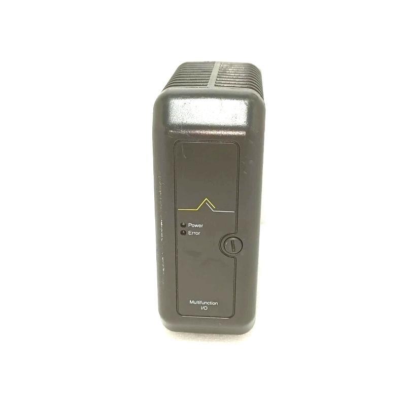Emerson VE4015 DeltaV Pulse Count In