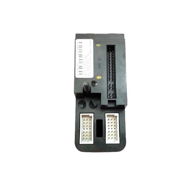 Emerson VE4015 KJ3006X1-BA1 DeltaV Pulse Count Input Card 30-Day Returns！