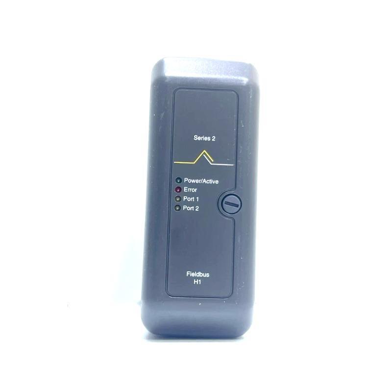 Emerson VE4017 M-series H1 I/O Inter