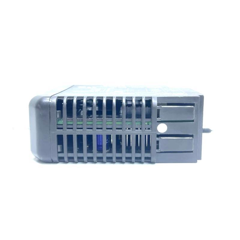 Emerson VE4017 M-series H1 I/O Interface Card and Terminal Block Unbelievable Prices! Original
