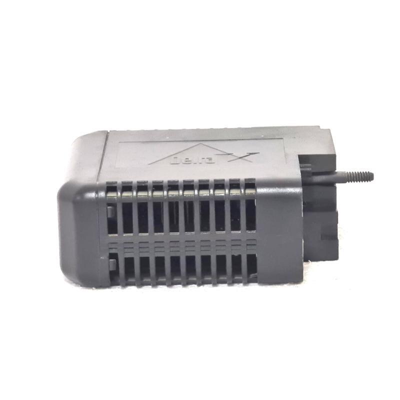 Emerson VE4017P0 KJ3242X1-BA1 DeltaV Series 2 Fieldbus H1 Card 30-Day Returns！