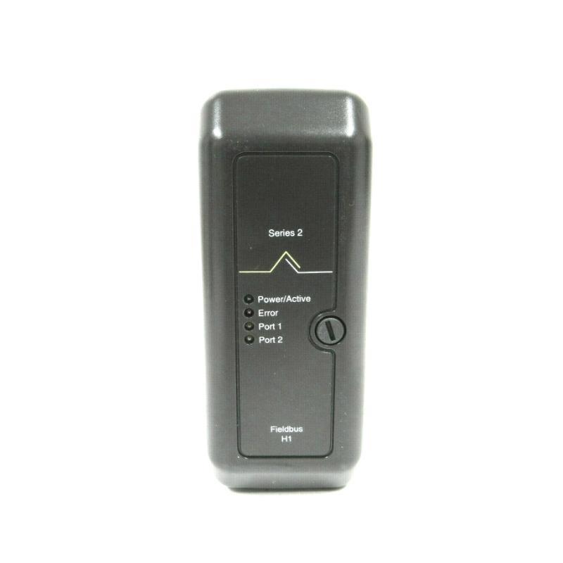 Emerson VE4017P0 KJ3242X1-BA2 Series