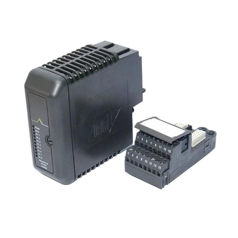 Emerson VE4019P0 DeltaV M-series Plu