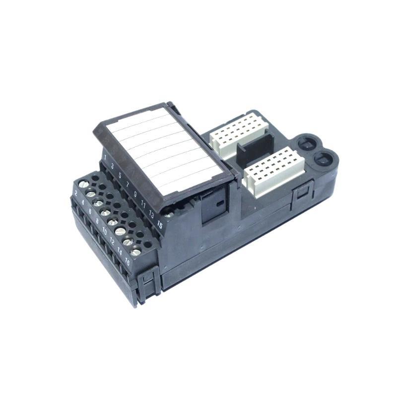Emerson VE4019P0 DeltaV M-series Plus Redundant H1 Fieldbus Interface Card 30-Day Returns！