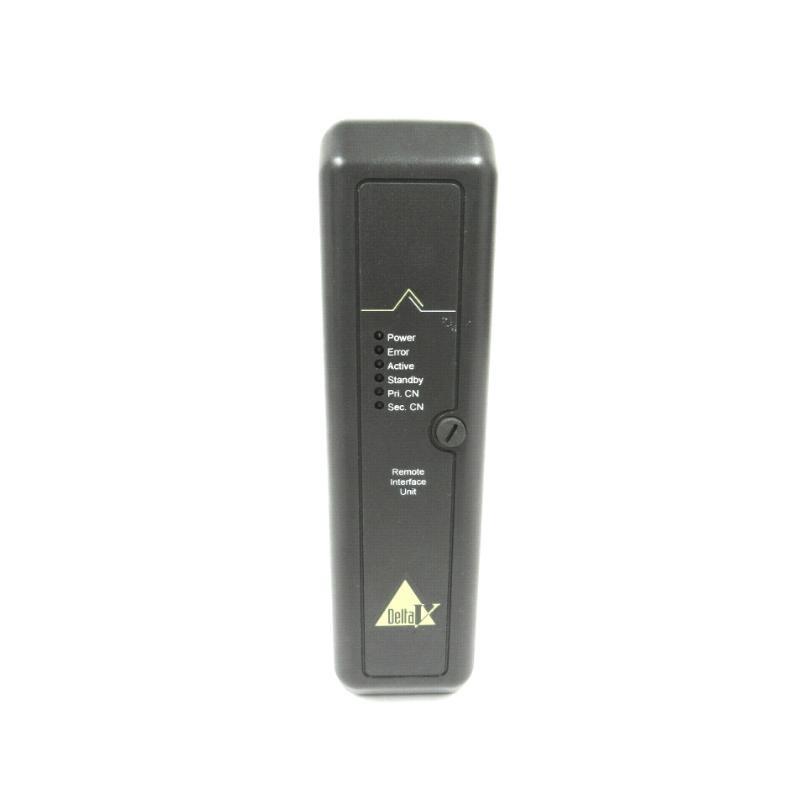Emerson VE4021 DeltaV M-series Remot