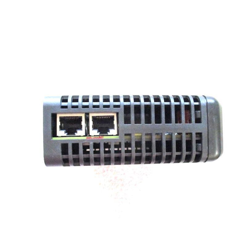 Emerson VE4021 KJ2004X1-BA1 DeltaV M-series Remote Interface Unit Fast Shipping!