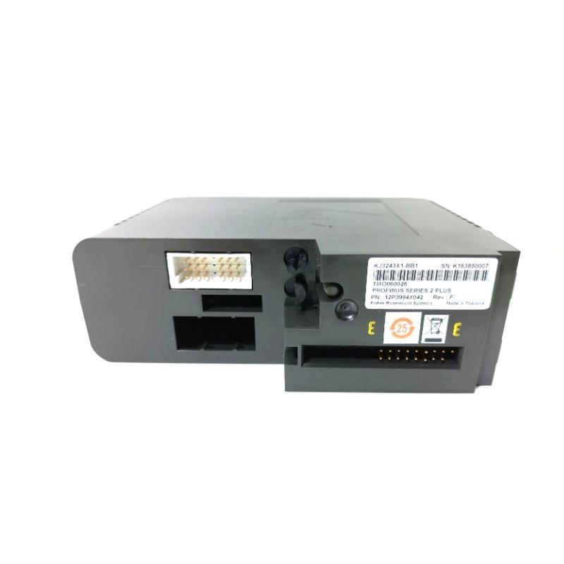 Emerson VE4022 DeltaV M-series Profibus DP Interface Card Unbelievable Prices!