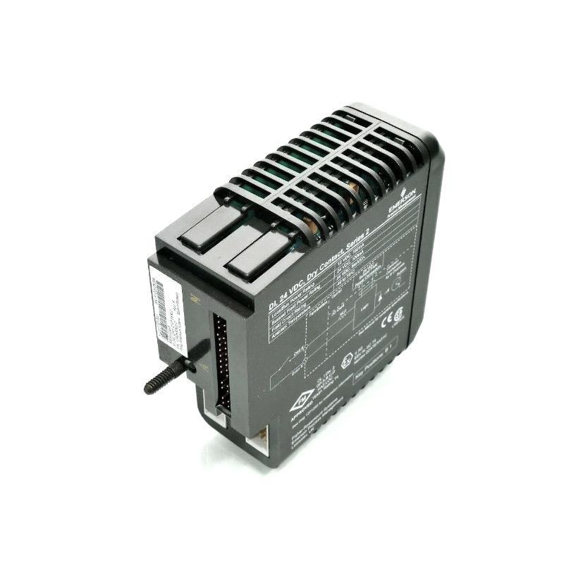 Emerson VE4031S2T2B1 DeltaV M-series