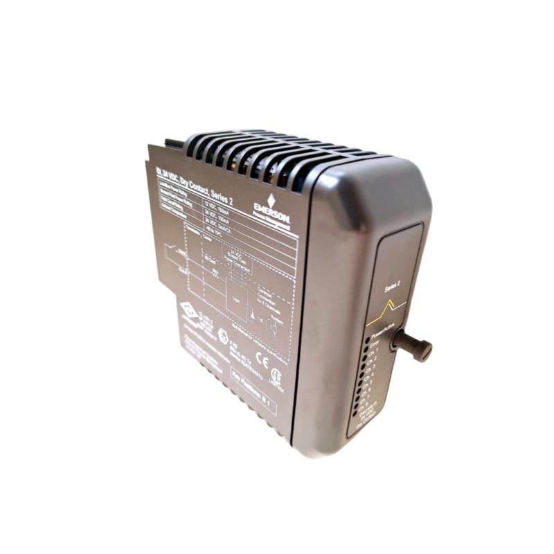 Emerson VE4031S2T2B1 KJ3201X1-BA1 Re
