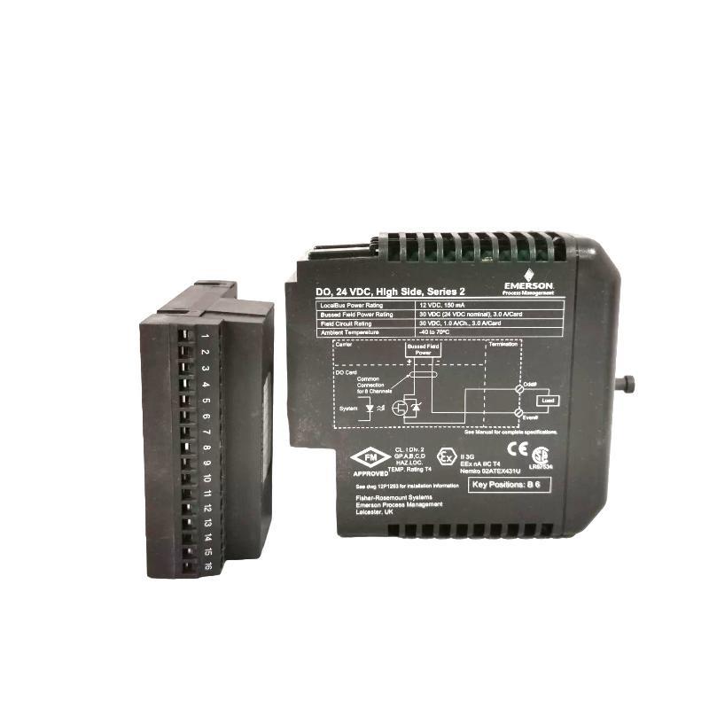 Emerson VE4031S2T2B1 KJ3201X1-EA1 Re