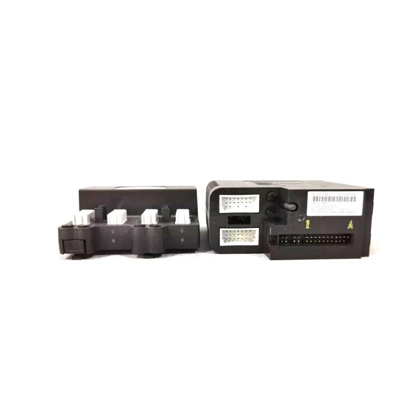 Emerson VE4031S2T2B1 KJ3201X1-EA1 Redundant Discrete Input Card 100% New