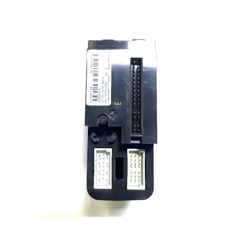 Emerson VE4032S1T2B1 KJ3202X1-BA1 Redundant Discrete Input Card 30-Day Returns！