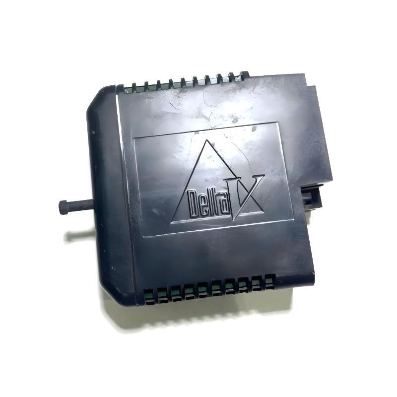 Emerson VE4032S1T2B1 KJ3202X1-BA1 Redundant Discrete Input Card 30-Day Returns！