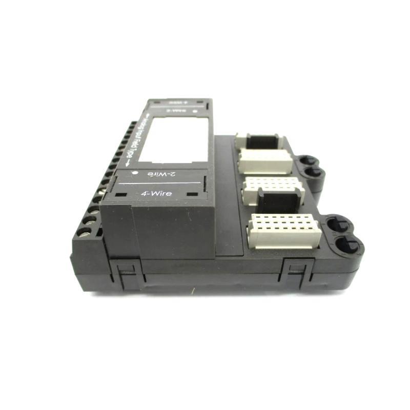 Emerson VE4033S2B KJ3222X1-EA1 Redundant Analog Input Card 12-Month Warranty