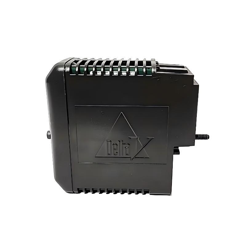Emerson VE4033S2B1 Redundant Standard I/O Termination Block 12-Month Warranty