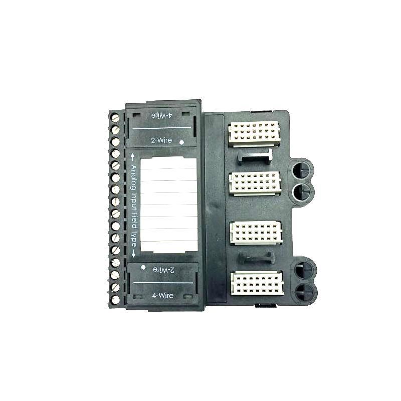 Emerson VE4033S2B1 KJ3222X1-BA1+KJ3222X1-EA1 Analog Input Module 100% New