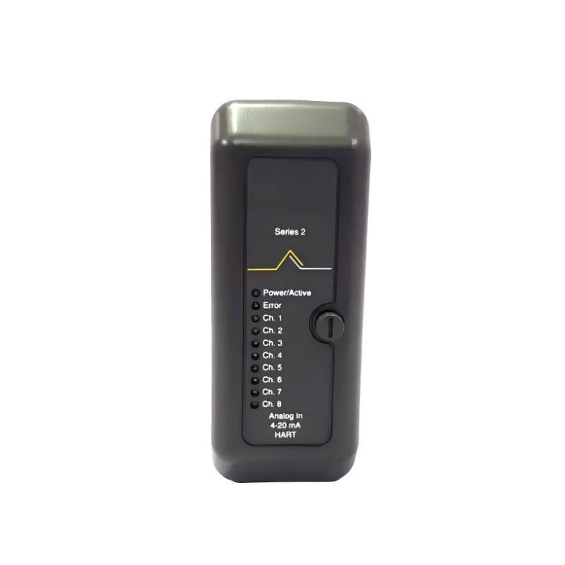 Emerson VE4035S2B1 Redundant Standar