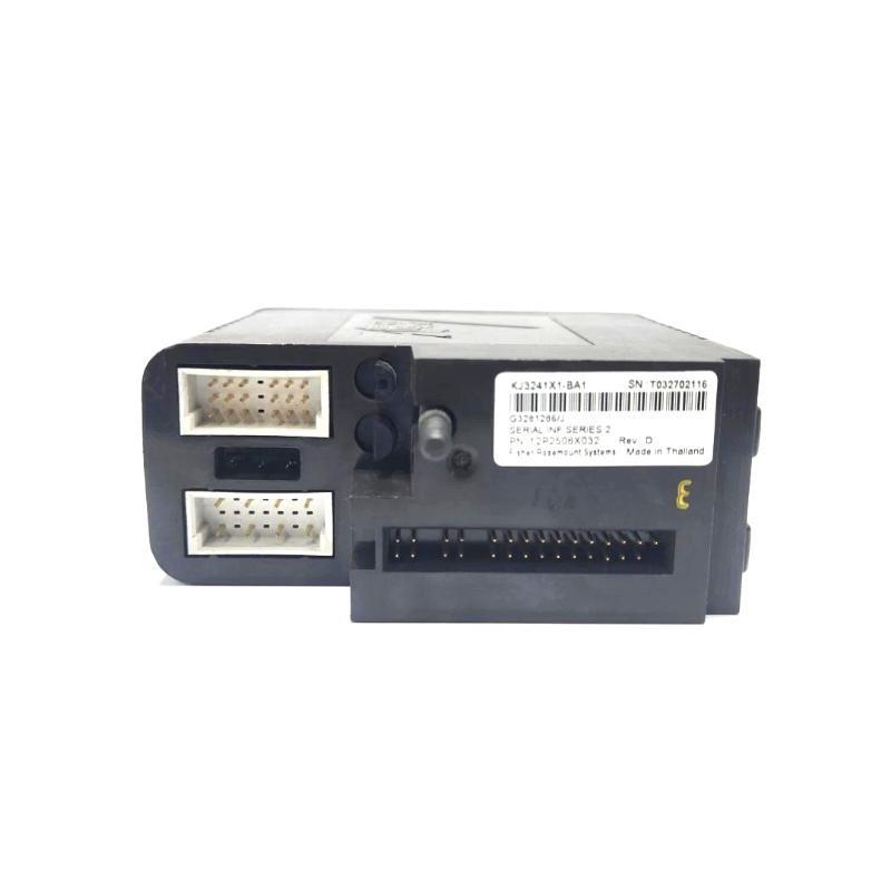 Emerson VE4036P2 KJ3241X1-BA1 Serial Interface Card 12-Month Warranty