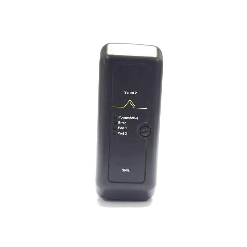 Emerson VE4036P2 KJ3241X1-BA1 Serial