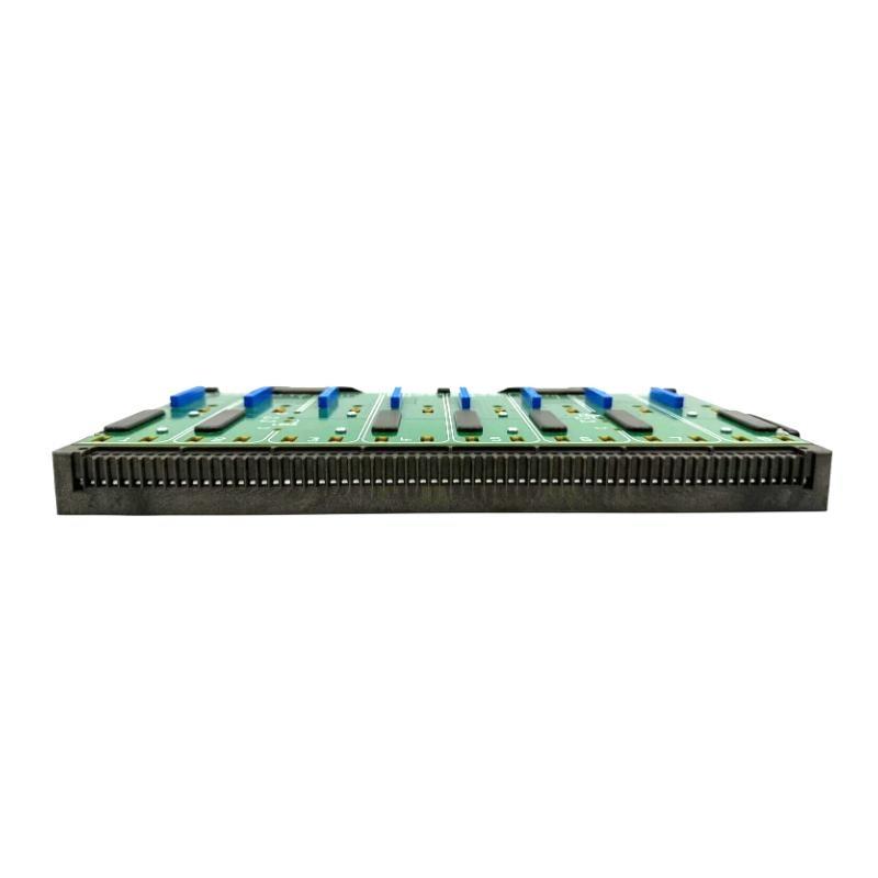 Emerson VE4050E1C0 8-Wide I/O Interface Carrier New In Stock
